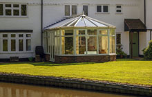 Lawn conservatory leads